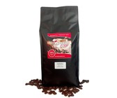 Uber Blend 1kg French Press Medium Roast Ground Coffee