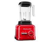 KitchenAid - 2.6 Litre Artisan Power Plus Blender - Medallion Silver