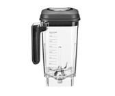 KitchenAid - 2.6 Litre Artisan Power Plus Blender - Medallion Silver