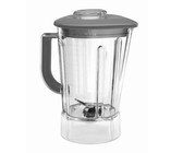 KitchenAid - 1.75 Litre Artisan Polycarbonate Pitcher With Lid