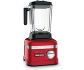 KitchenAid - 2.6 Litre Artisan Power Plus Blender - Medallion Silver