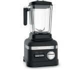 KitchenAid - 2.6 Litre Artisan Power Plus Blender - Medallion Silver