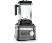 KitchenAid - 2.6 Litre Artisan Power Plus Blender - Medallion Silver