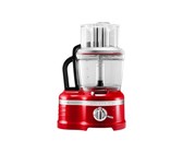 KitchenAid - 2.6 Litre Artisan Power Plus Blender - Medallion Silver