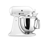 KitchenAid - 4.8 Litre Stand Mixer - White