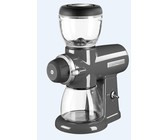 KitchenAid - Burr Grinder - Onyx Black