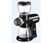 KitchenAid - Burr Grinder - Onyx Black