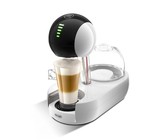 Delonghi - Magnifica Bean to Cup Coffee Machine - ESAM4500