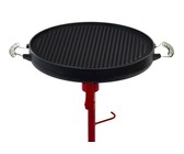 Weber - Original Gourmet BBQ System Cooking Grate Summit 400-600 Series