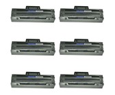 Samsung MLT-D111L Compatible Toner - 6 Pack