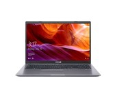 ASUS PRO P2 P2540FA-i341BR i3-10110U 4GB RAM 1TB HDD Win 10 Pro 15.6 inch Notebook