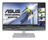 ASUS PB27UQ 27-inch 4K UHD LED Monitor