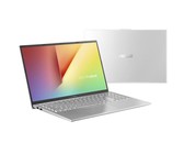 Lenovo IdeaPad S145-15IIL Notebook PC - Core i5-1035G1 / 15.6" HD / 8GB RAM / 1TB HDD / Win 10 Home / Granite Black (81W8006QSA)