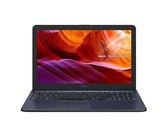 ASUS PRO P2 P2540FA-i341BR i3-10110U 4GB RAM 1TB HDD Win 10 Pro 15.6 inch Notebook