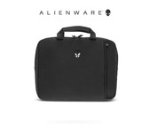 HP 17.3-inch Essential Messenger Case (H1D25AA)