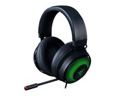 Razer - Kraken Kitty Edition Gaming Headset - Black (PC)