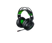 Razer - Kraken Kitty Edition Gaming Headset - Black (PC)