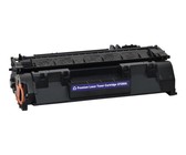 Generic HP CF280A 80A 280A 280 Black Compatible Toner Cartridge