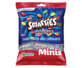 Nestle - SMARTIES Mini Bag Milk Chocolate Sweets 32x152g