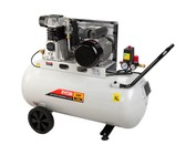 TradeAir - Compressor W Head - 100 Litre