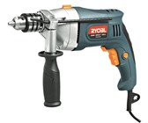 Fragram - Angle Grinder & 500W Drill