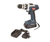 Bosch - GSR 180-LI Cordless 18v Drill Driver