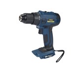 Bosch - GSR 180-LI Cordless 18v Drill Driver