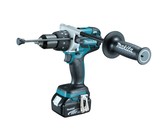 Makita 18V Cordless Brushless Impact Driver Drill DHP481ZK