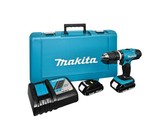 Makita 18V Cordless Brushless Impact Driver Drill DHP481ZK