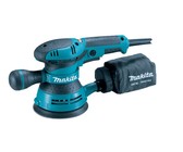 Makita Bo5041 Orbit Sander