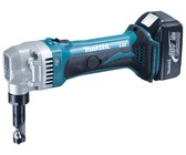 Makita DJN161Z Cordless Nibbler