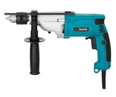 Makita 18V Cordless Brushless Impact Driver Drill DHP481ZK