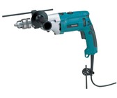 Makita 18V Cordless Brushless Impact Driver Drill DHP481ZK