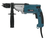 Makita 18V Cordless Brushless Impact Driver Drill DHP481ZK