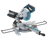 Makita Ls0815Fl 216Mm Side Compound Mitre Saw