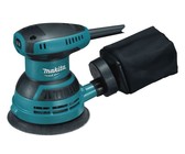 Makita Bo5041 Orbit Sander