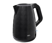 Taurus - 1.7 Litre Estilo Stainless Steel Kettle