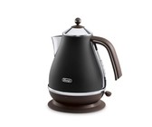 Smeg - Variable Temperature Kettle - Black