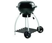 Weber - Ranch Kettle - Black