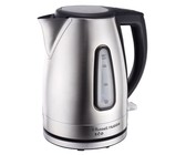 Berlinger Haus 1.7 Litre Electric Kettle with Thermostat - iRose Edition