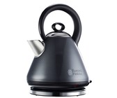 Berlinger Haus 1.7 Litre Electric Kettle with Thermostat - iRose Edition