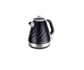 Taurus - 1.7 Litre Estilo Stainless Steel Kettle