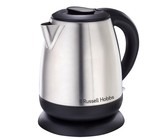 Taurus - 1.7 Litre Estilo Stainless Steel Kettle