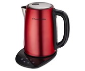 Smeg - Variable Temperature Kettle - Black