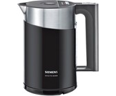 Smeg Dolce & Gabbana Electric Kettle - KLF03DGEU