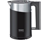 Smeg - Variable Temperature Kettle - Black