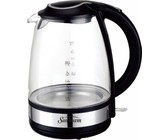 Taurus - 1.7 Litre Estilo Stainless Steel Kettle