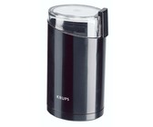 KitchenAid - Burr Grinder - Onyx Black