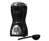 KitchenAid - Burr Grinder - Onyx Black