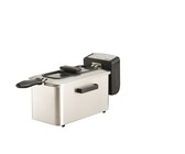 Taurus - 2.5 Litre Fregidora Greix Deep Fryer